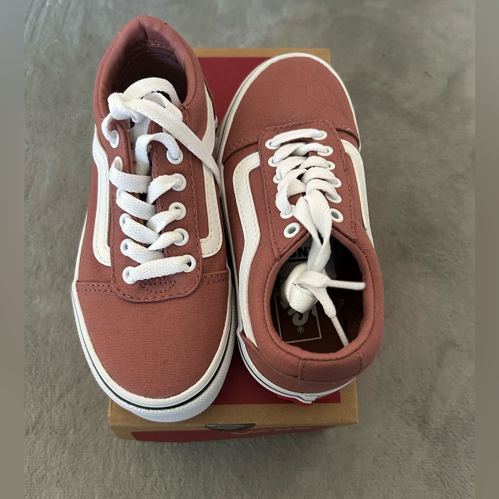 Kids Shoes Vans Toddler size 11